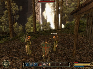 Gothic 3