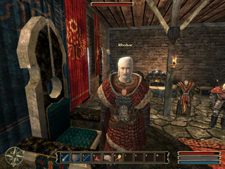 Gothic 3