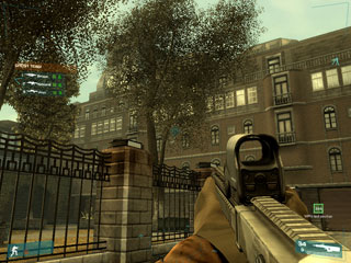 Ghost Recon: Advanced Warfighter