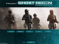 Ghost Recon: Advanced Warfighter