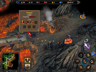 Heroes of Might and Magic 5