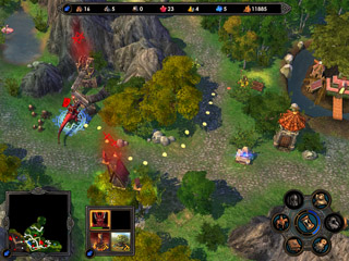 Heroes of Might and Magic 5