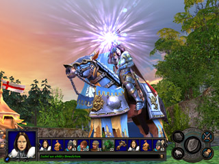 Heroes of Might and Magic 5