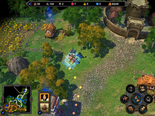 Heroes of Might and Magic 5