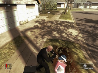 Hitman: Blood Money