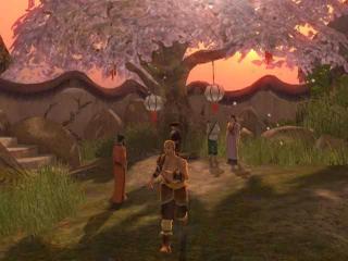 Jade Empire