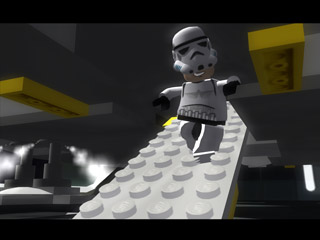 LEGO Star Wars 2: The Original Trilogy