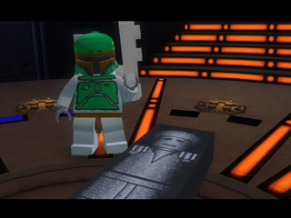 LEGO Star Wars 2: The Original Trilogy