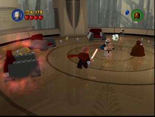 LEGO Star Wars