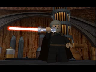 LEGO Star Wars