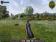 The Lord of the Rings Online: Shadows of Angmar