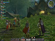 The Lord of the Rings Online: Shadows of Angmar