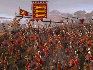 Medieval 2: Total War