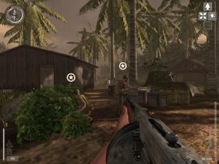 MoH: Pacific Assault