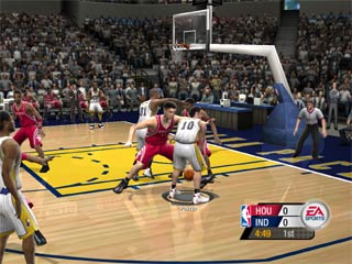 NBA 2005