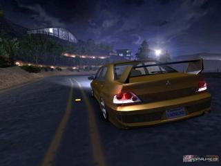 NFS: Underground 2