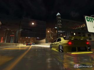 NFS: Underground 2