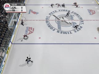 NHL 2005