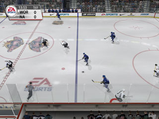 NHL 2005