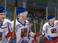 NHL 2005