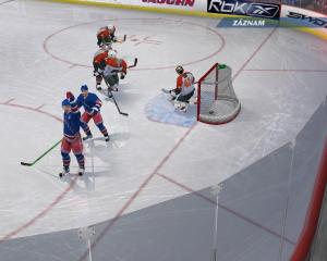 NHL 2007