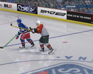 NHL 2007