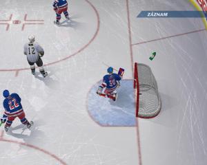 NHL 2007