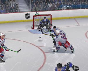 NHL 2007