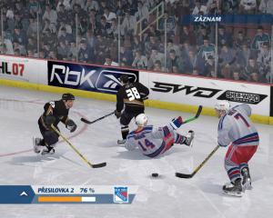 NHL 2007