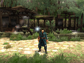 Onimusha 3