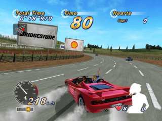 Outrun 2006