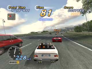 Outrun 2006