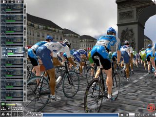Pro Cycling Manager 2005