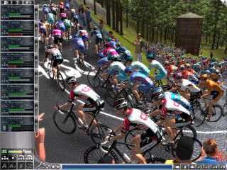 Pro Cycling Manager 2005