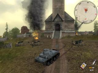 Panzer Elite Action