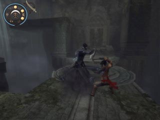 Prince of Persia 2: Warrior Within