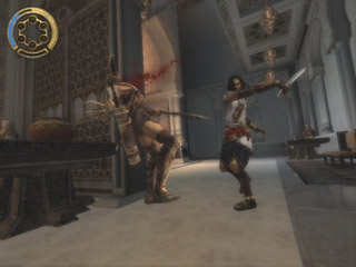 Prince of Persia: The Two Thrones