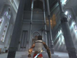 Prince of Persia: The Two Thrones