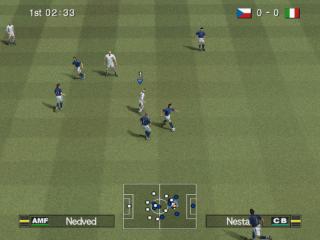 Pro Evolution Soccer 6