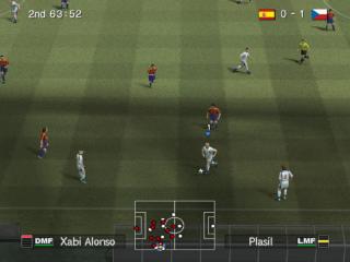 Pro Evolution Soccer 6