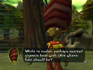 Psychonauts