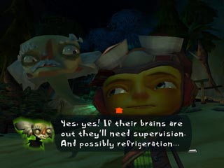 Psychonauts