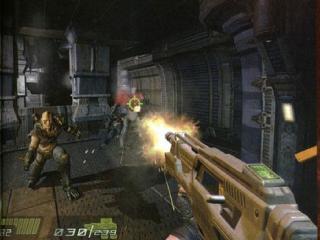 Quake 4