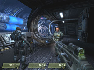 Quake 4