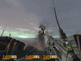 Quake 4