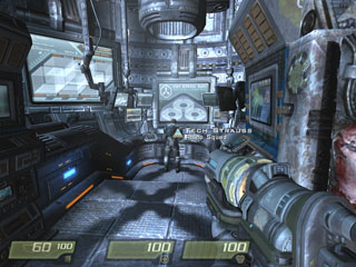 Quake 4