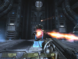 Quake 4