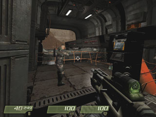 Quake 4