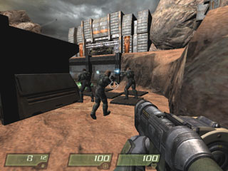 Quake 4