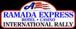 Ramada Express International Rally